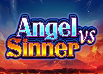 Angel vs Sinner slot machine
