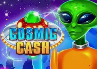 Cosmic Cash Pragmatic game